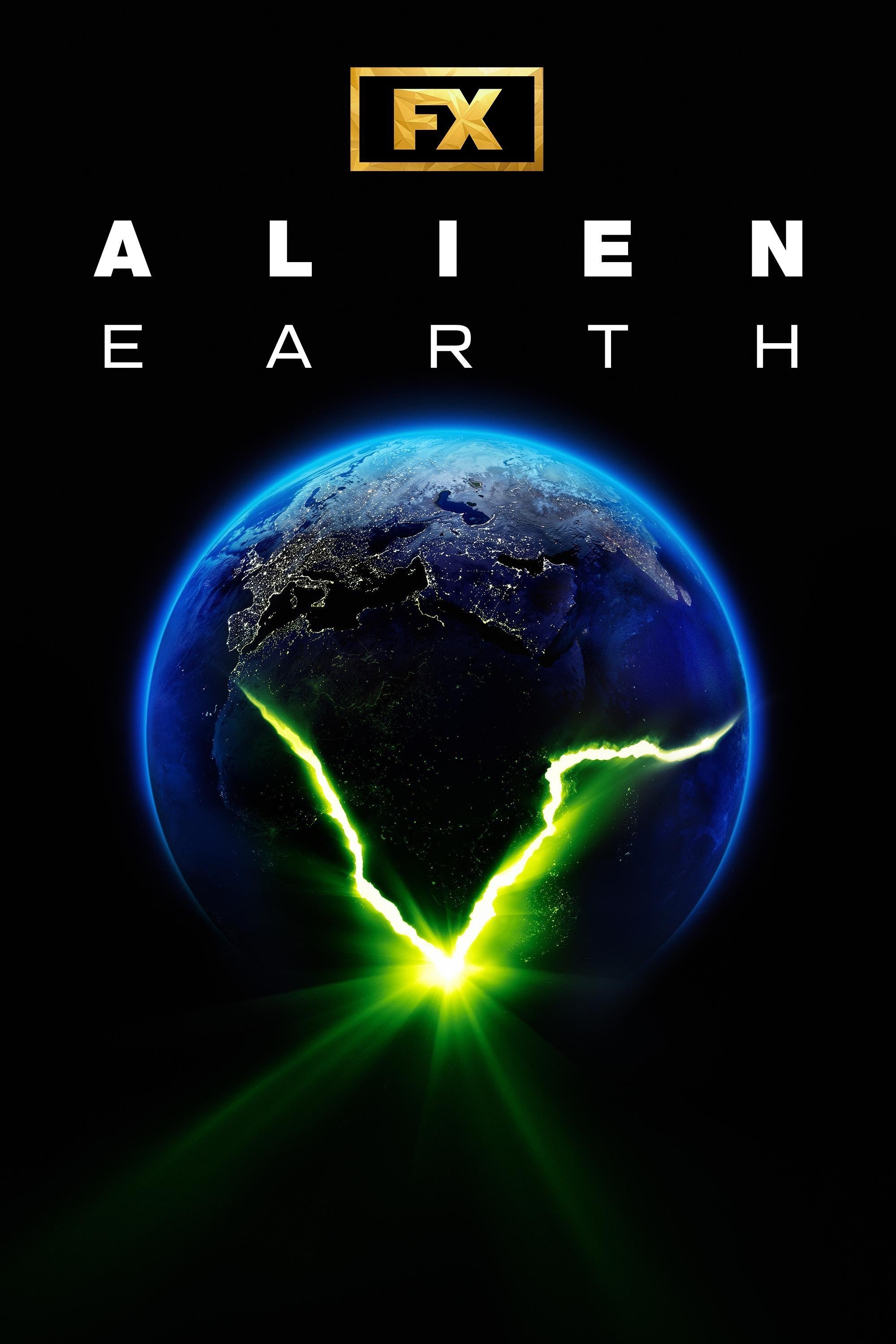 Alien Earth - Season 1 [459272] (A1758078949) [[Shows]] --Plex--